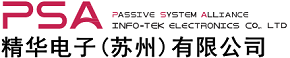 精华电子(苏州)有限公司 PSA
